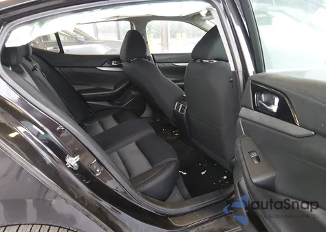 2016 Nissan Maxima 3.5 S из США, поврежденный, VIN 1N4AA6AP2GC387911